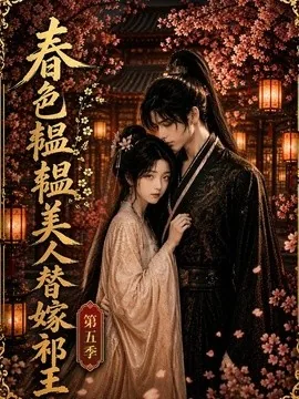 春色韫韫，美人替嫁祁王第五季（83集）AI短剧 (2026)