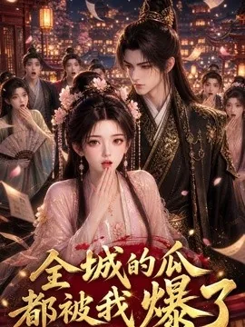 全城的瓜都被我爆了(54集)AI短剧 (2026)
