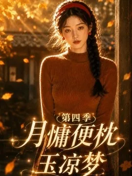 月慵便枕玉凉梦第四季(77集)AI短剧 (2026)