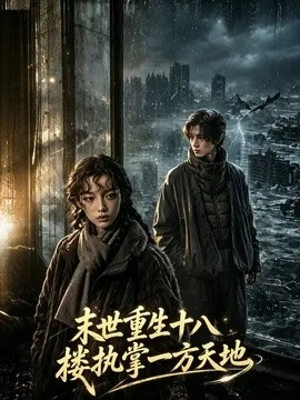末世重生十八楼执掌一方天地(60集)AI短剧 (2026)
