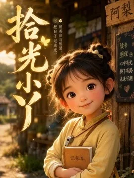 拾光小丫(122集)AI短剧 (2026)