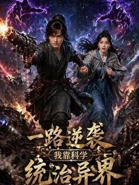 一路逆袭,我靠科学统治异界(50集)AI短剧 (2026)