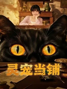 灵宠当铺（40集）AI短剧 (2026)
