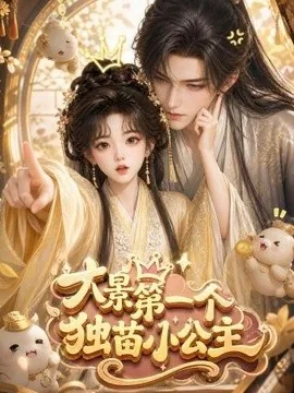 大景第一个独苗小公主(46集)AI短剧 (2026)