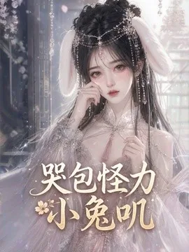 哭包怪力小兔叽(40集)AI短剧 (2026)
