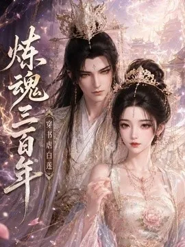 炼魂三百年,穿书虐白莲(33集)AI短剧 (2026)