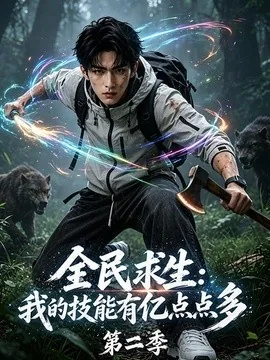 全民求生:我的技能有亿点点多第二季(79集)AI短剧 (2026)