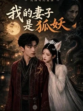 我的妻子是狐妖(60集)AI短剧 (2026)