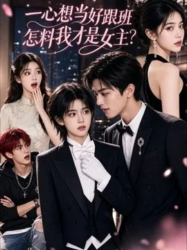 一心想当好跟班怎料我才是女主（24集）AI短剧 (2026)