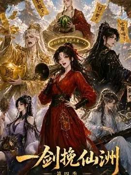 一剑挽仙洲第四季(243集)AI短剧 (2026)