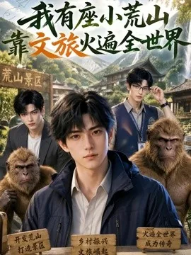 我有座小荒山靠文旅火遍全世界(118集)AI短剧 (2026)