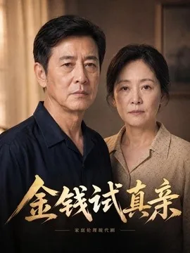 金钱试真亲（80集）AI短剧 (2026)