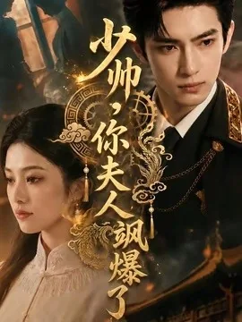 少帅,你夫人飒爆了(79集)AI短剧 (2026)