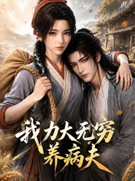 我力大无穷养病夫(89集)AI短剧 (2026)