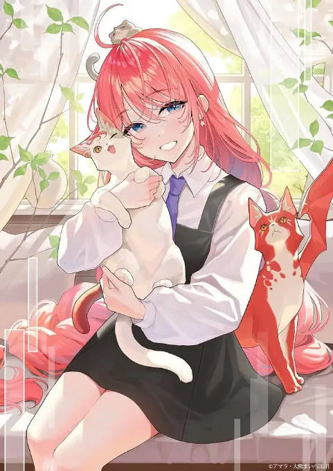 [百度网盘][日剧]动漫《猫与龙》（2026）动画 / 奇幻