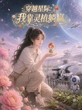 穿越星际:我靠灵植躺赢(57集)AI短剧 (2026)