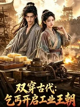 双穿古代,乞丐开启工业王朝(51集)AI短剧 (2026)