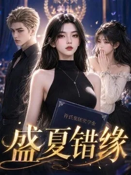 盛夏错缘(47集)AI短剧 (2026)