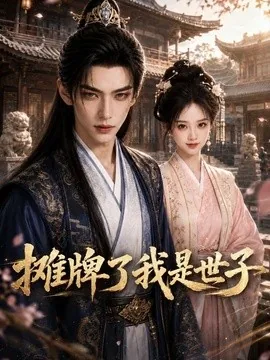 摊牌了我是世子(74集)AI短剧 (2026)
