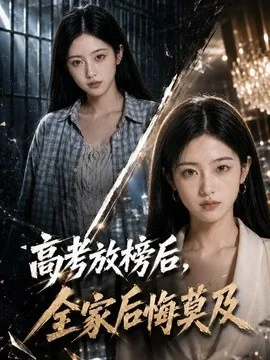 高考放榜后,全家后悔莫及(69集)AI短剧 (2026)