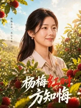 杨梅红时方知悔（64集）AI短剧 (2026)