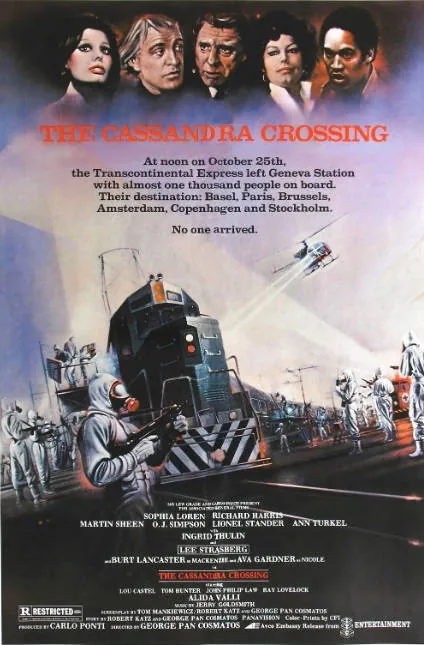 [夸克网盘]英国电影《卡桑德拉大桥》（1976）剧情 / 动作 / 惊悚 / 灾难 豆瓣8.3