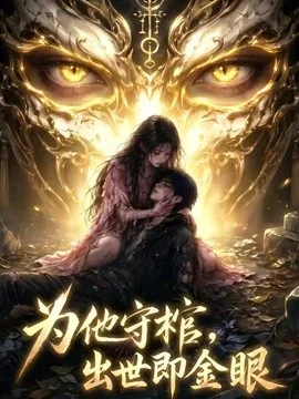 为他守棺,出世即金眼(83集)AI短剧 (2026)