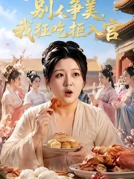 别人争美,我狂吃拒入宫(47集)AI短剧 (2026)