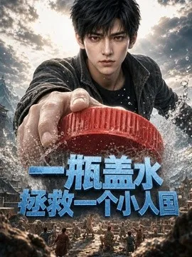 一瓶盖水拯救一个小人国(43集)AI短剧 (2026)