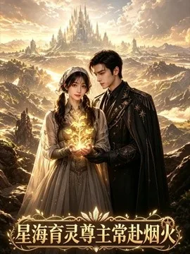 星海育灵尊主常赴烟火(18集)AI短剧 (2026)