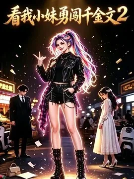 看我小妹勇闯千金文第2季(60集)AI短剧 (2026)