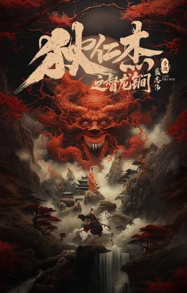 [夸克网盘][百度网盘][迅雷云盘]国内电影《狄仁杰之督龙锏》（2026）悬疑 / 犯罪 / 古装