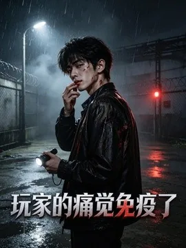 玩家的痛觉免疫了(40集)AI短剧 (2026)