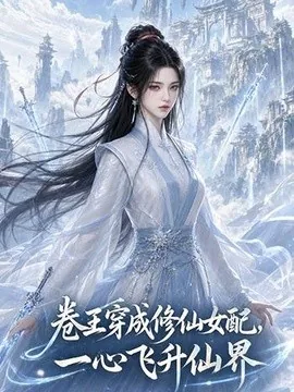 卷王穿成修仙女配，一心飞升仙界（110集）AI短剧 (2026)