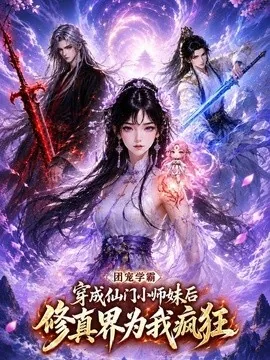 团宠学霸穿成仙门小师妹后修真界为我疯狂(127集)AI短剧 (2026)