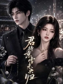 君待京雪未央归（78集）AI短剧 (2026)