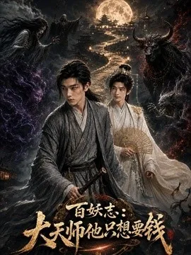 百妖志:大天师他只想要钱(81集)AI短剧 (2026)