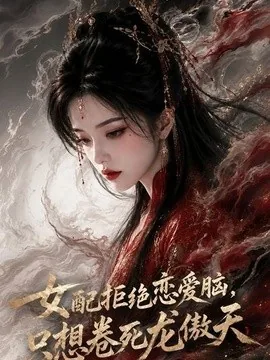女配拒绝恋爱脑，只想卷死龙傲天（69集）AI短剧 (2026)