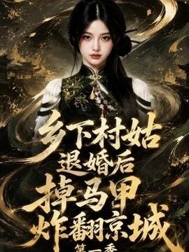 乡下村姑退婚后掉马甲炸翻京城第一季（109集）AI短剧 (2026)