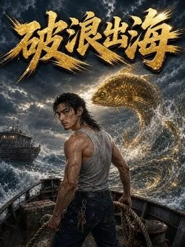 破浪出海(31集)AI短剧 (2026)