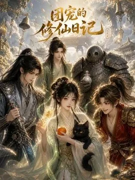 团宠的修仙日记（95集）AI短剧 (2026)