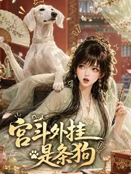 宫斗外挂是条狗(89集)AI短剧 (2026)