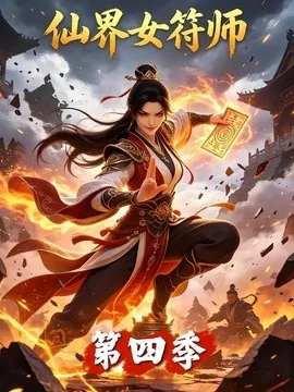 仙界女符师第四季（118集）AI短剧 (2026)