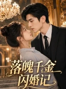 落魄千金闪婚记(70集)AI短剧 (2026)