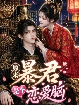 原来暴君是个恋爱脑（28集）AI短剧 (2026)