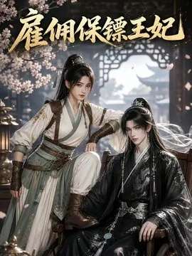 雇佣保镖王妃(50集)AI短剧 (2026)