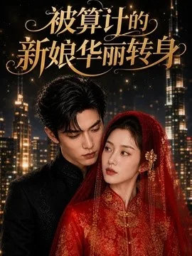 被算计的新娘华丽转身(72集)AI短剧 (2026)