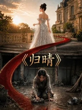 归晴(55集)AI短剧 (2026)