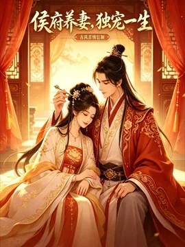侯府养妻，独宠一生（48集）AI短剧 (2026)