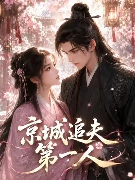京城追夫第一人（38集）AI短剧 (2026)